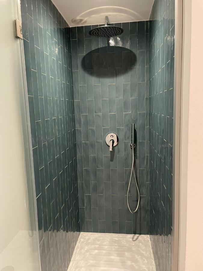 La Nicchia Apartment เชฟาลู ภายนอก รูปภาพ